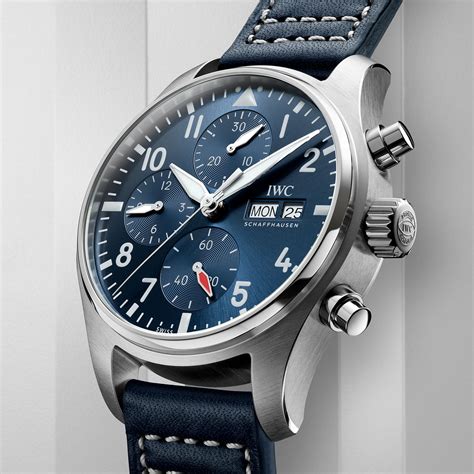 iwc pilots watch